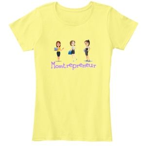 🔥Womens Mother Ladies Entrepreneur TeeShirt Top🔥